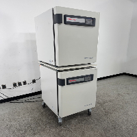 Thermo Scientific Heracell Vios 160i Doublestack CO2 Incubator image 1